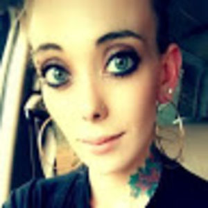 Meet your Posher, Alexandra